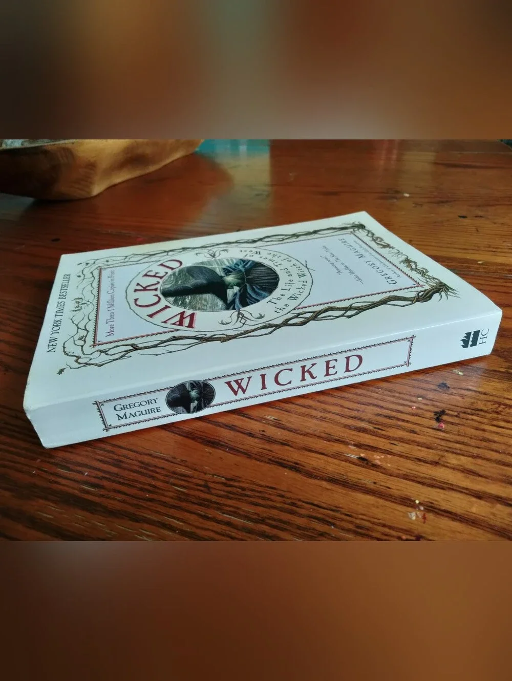 N/A wicked life